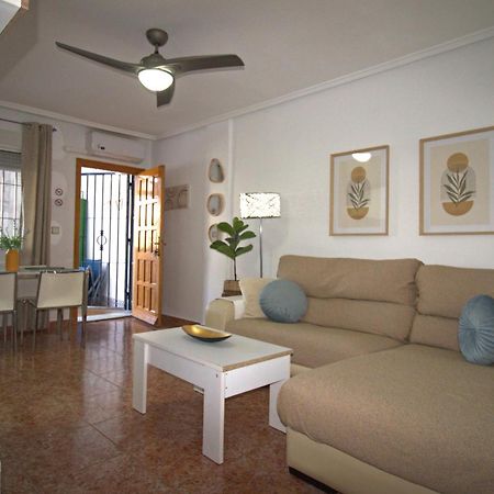 Bungalow En Gran Alacant Apartman Kültér fotó