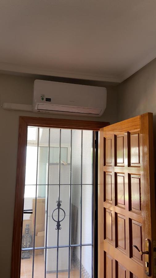 Bungalow En Gran Alacant Apartman Kültér fotó