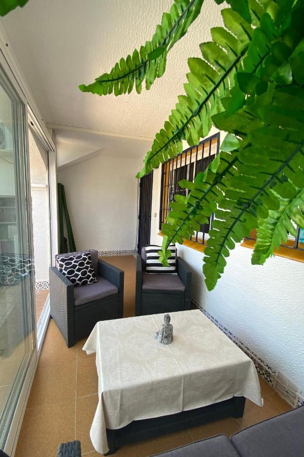 Bungalow En Gran Alacant Apartman Kültér fotó