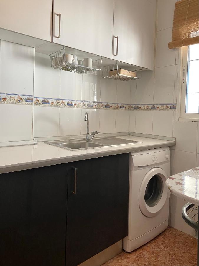Bungalow En Gran Alacant Apartman Kültér fotó