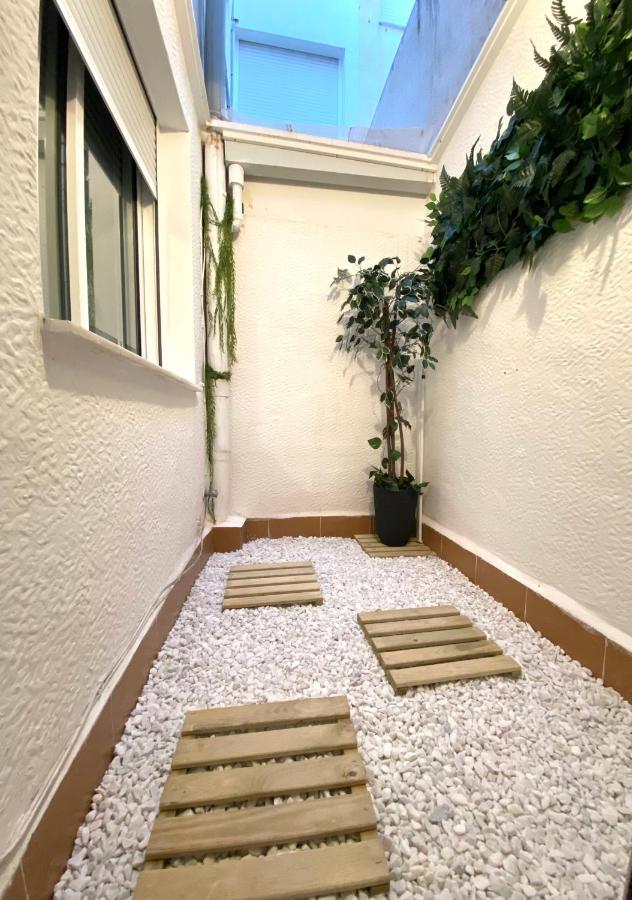 Bungalow En Gran Alacant Apartman Kültér fotó