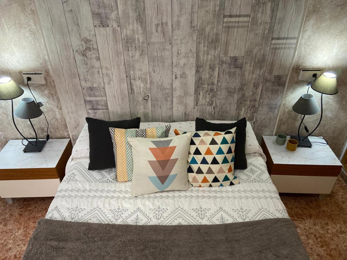 Bungalow En Gran Alacant Apartman Kültér fotó