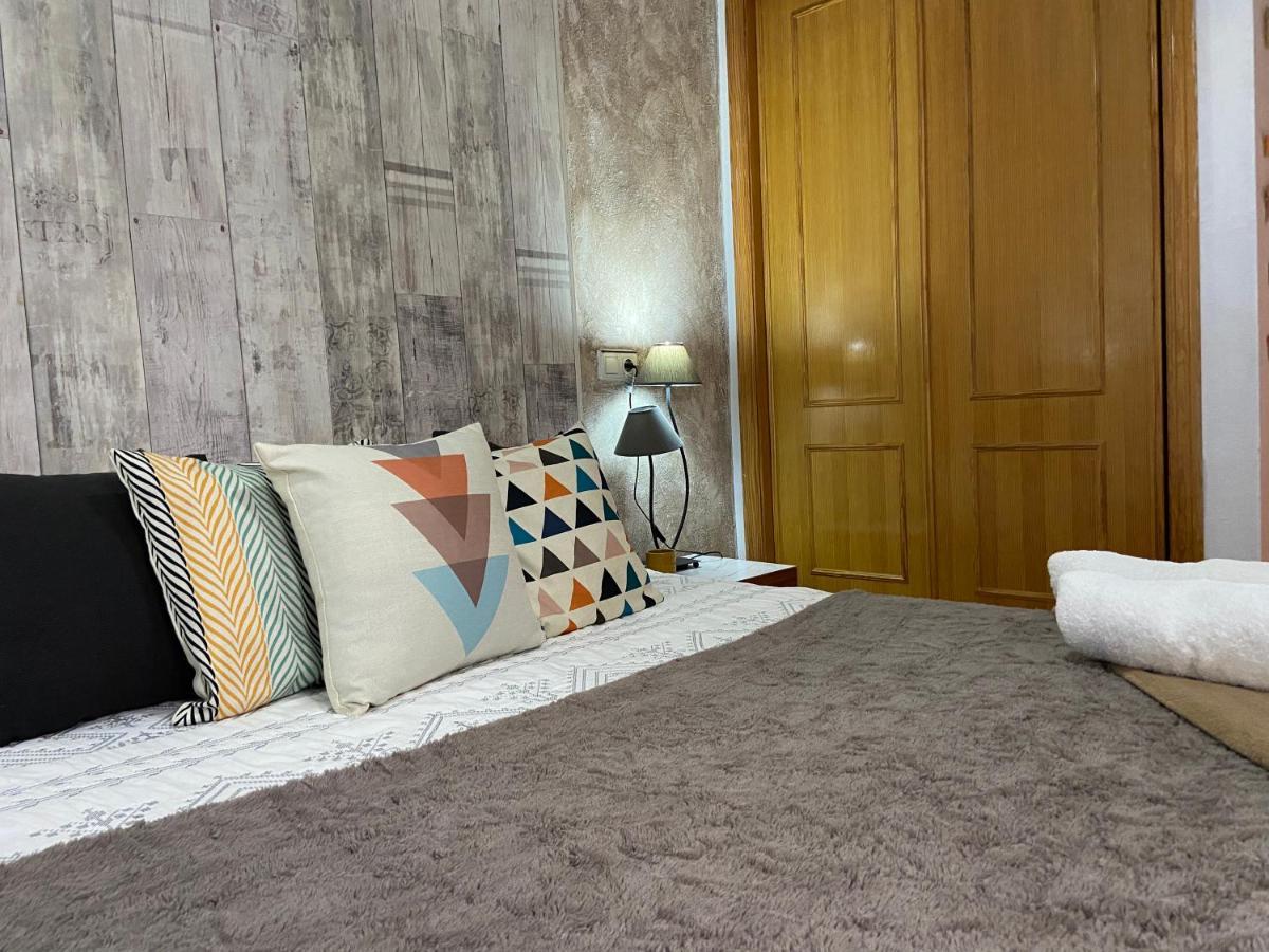 Bungalow En Gran Alacant Apartman Kültér fotó