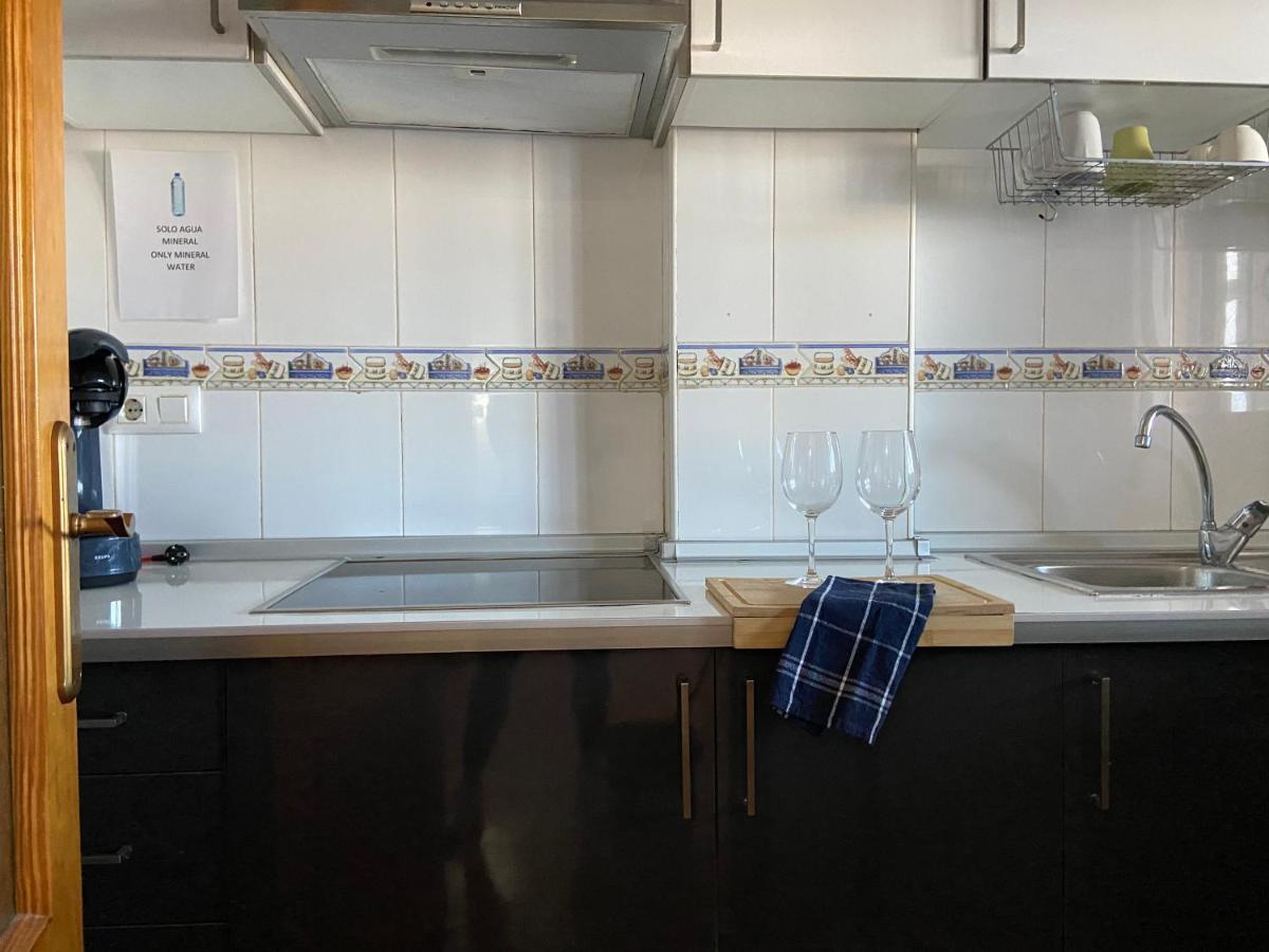 Bungalow En Gran Alacant Apartman Kültér fotó