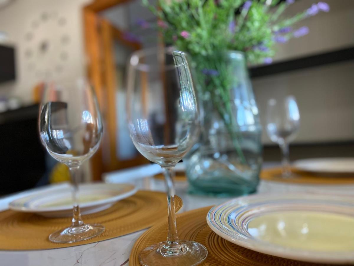 Bungalow En Gran Alacant Apartman Kültér fotó