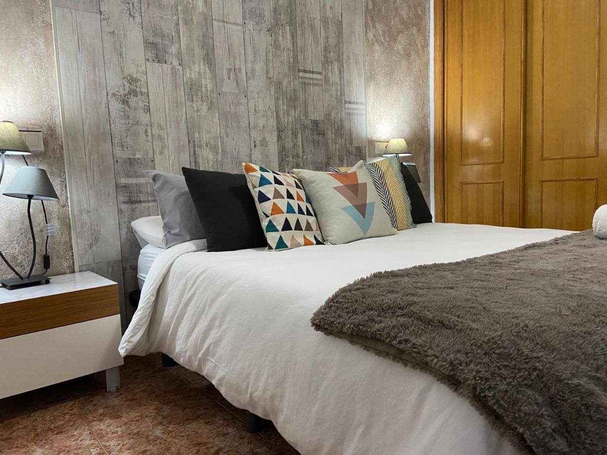 Bungalow En Gran Alacant Apartman Kültér fotó
