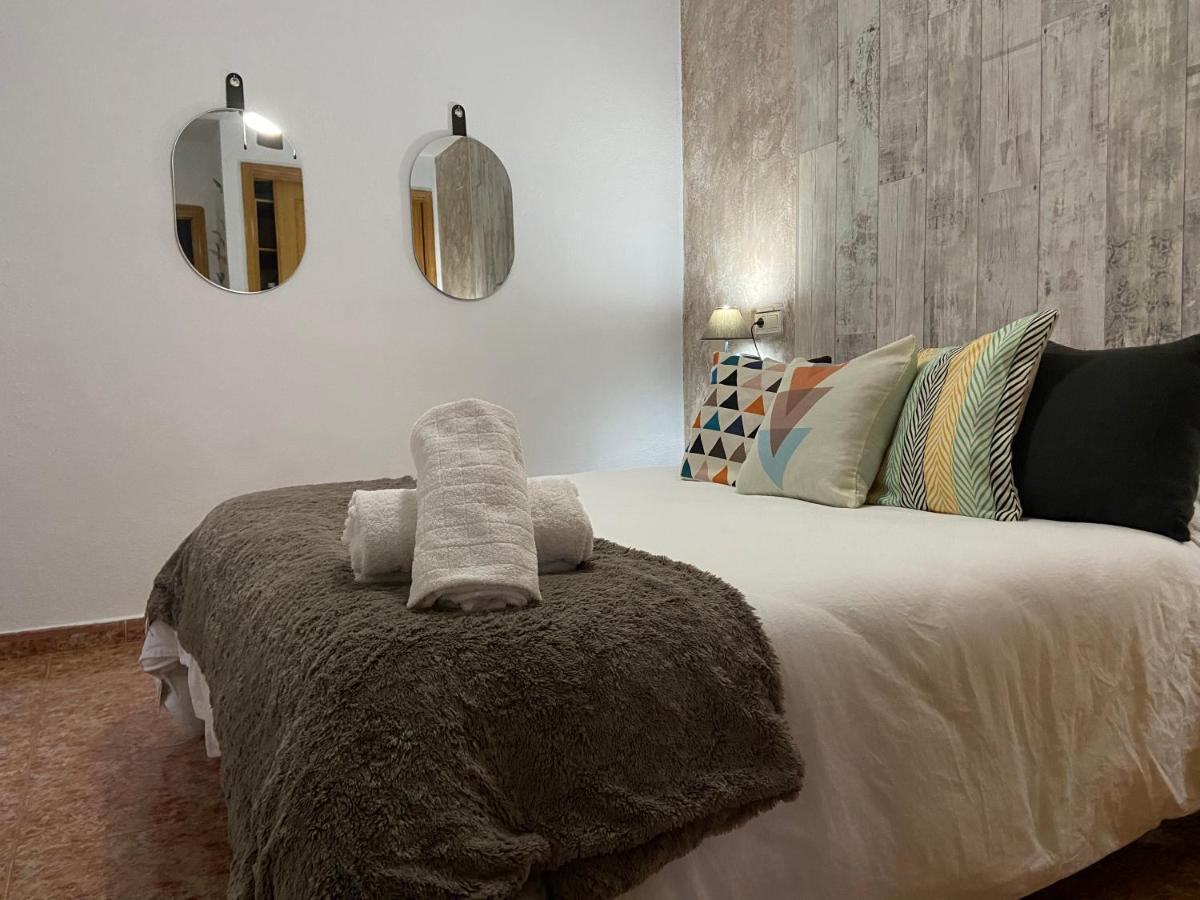 Bungalow En Gran Alacant Apartman Kültér fotó