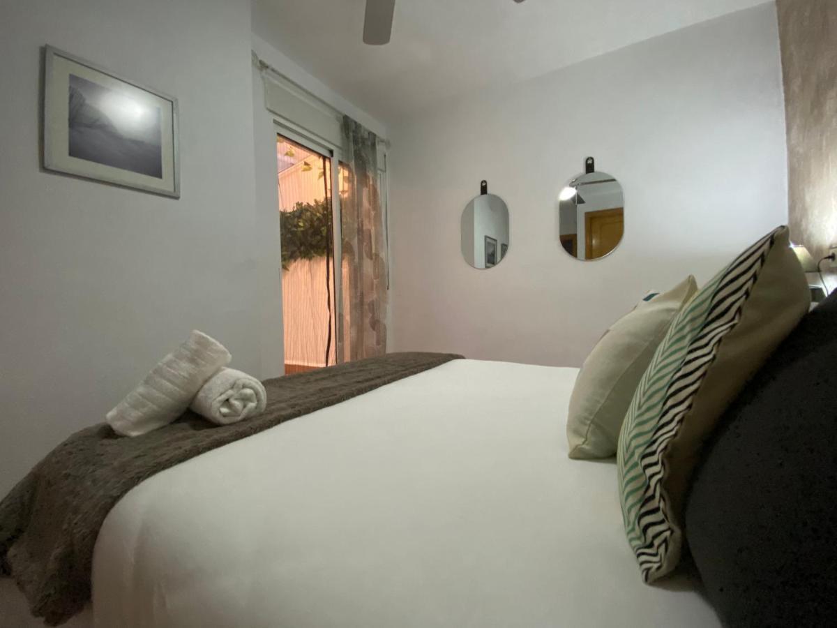 Bungalow En Gran Alacant Apartman Kültér fotó