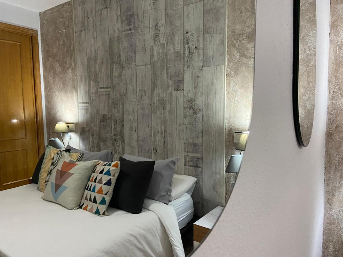 Bungalow En Gran Alacant Apartman Kültér fotó