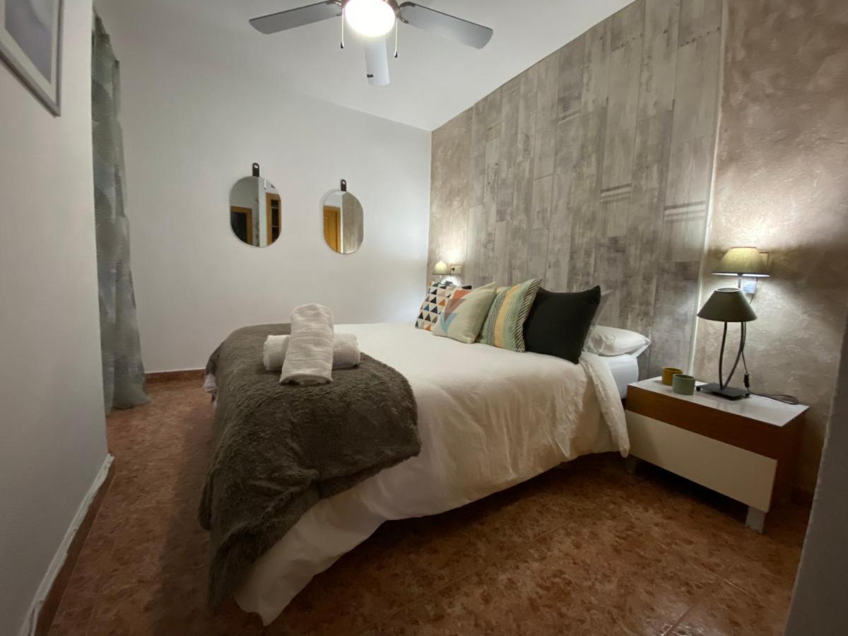 Bungalow En Gran Alacant Apartman Kültér fotó