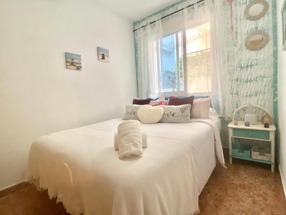 Bungalow En Gran Alacant Apartman Kültér fotó