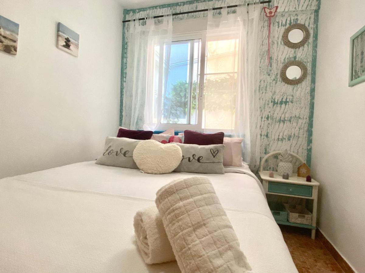 Bungalow En Gran Alacant Apartman Kültér fotó