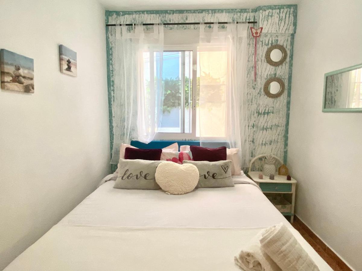 Bungalow En Gran Alacant Apartman Kültér fotó
