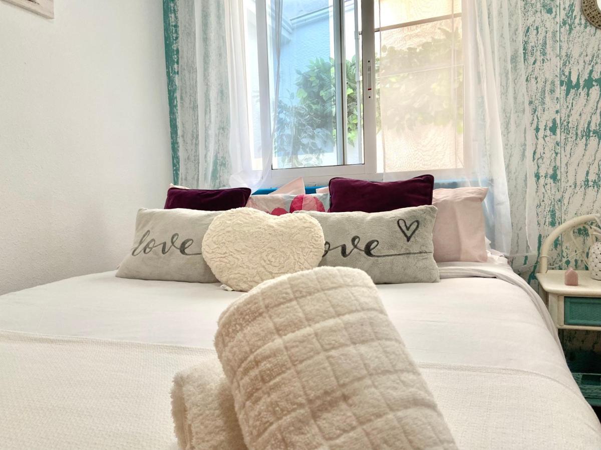 Bungalow En Gran Alacant Apartman Kültér fotó