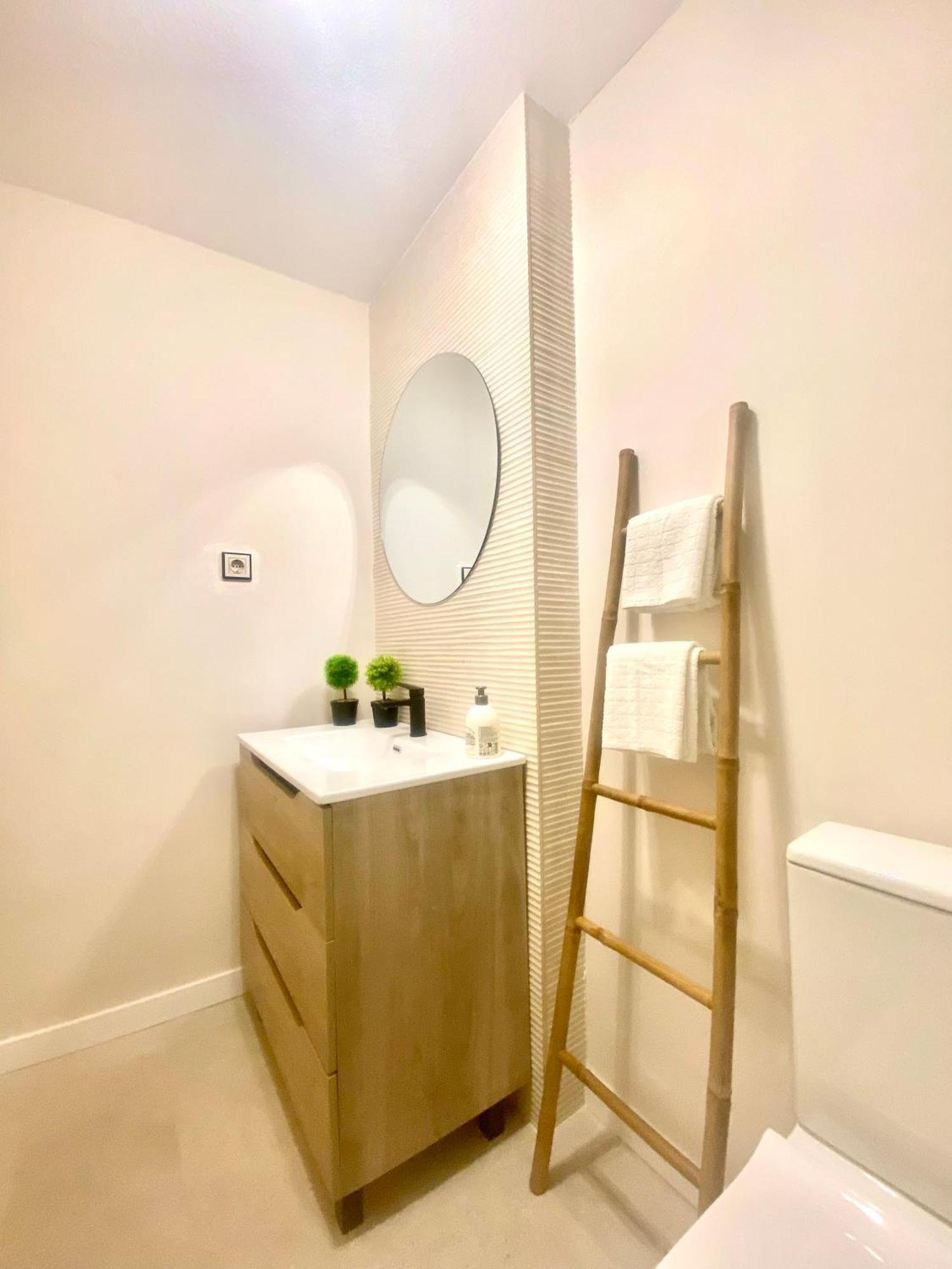 Bungalow En Gran Alacant Apartman Kültér fotó