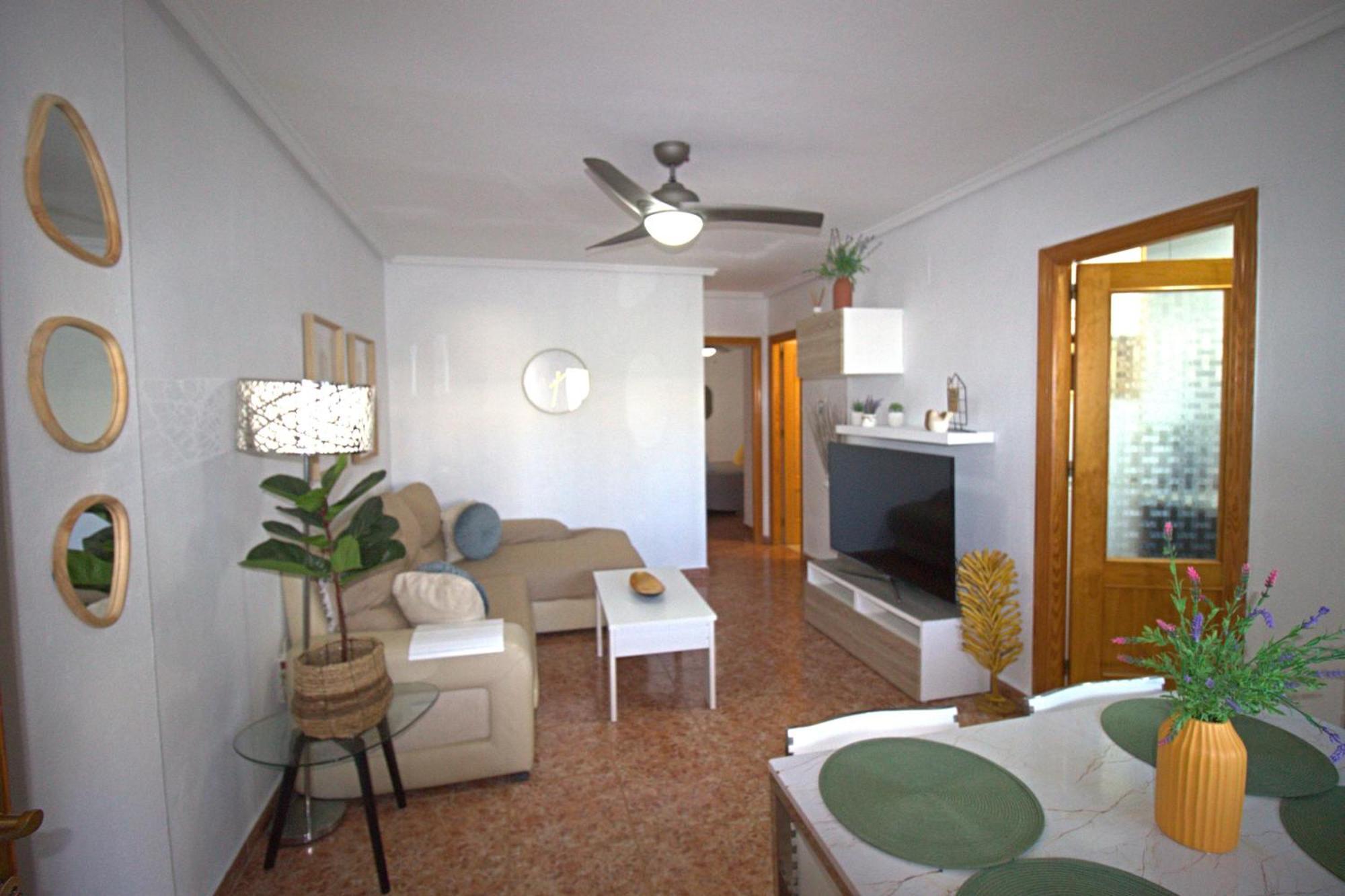 Bungalow En Gran Alacant Apartman Kültér fotó