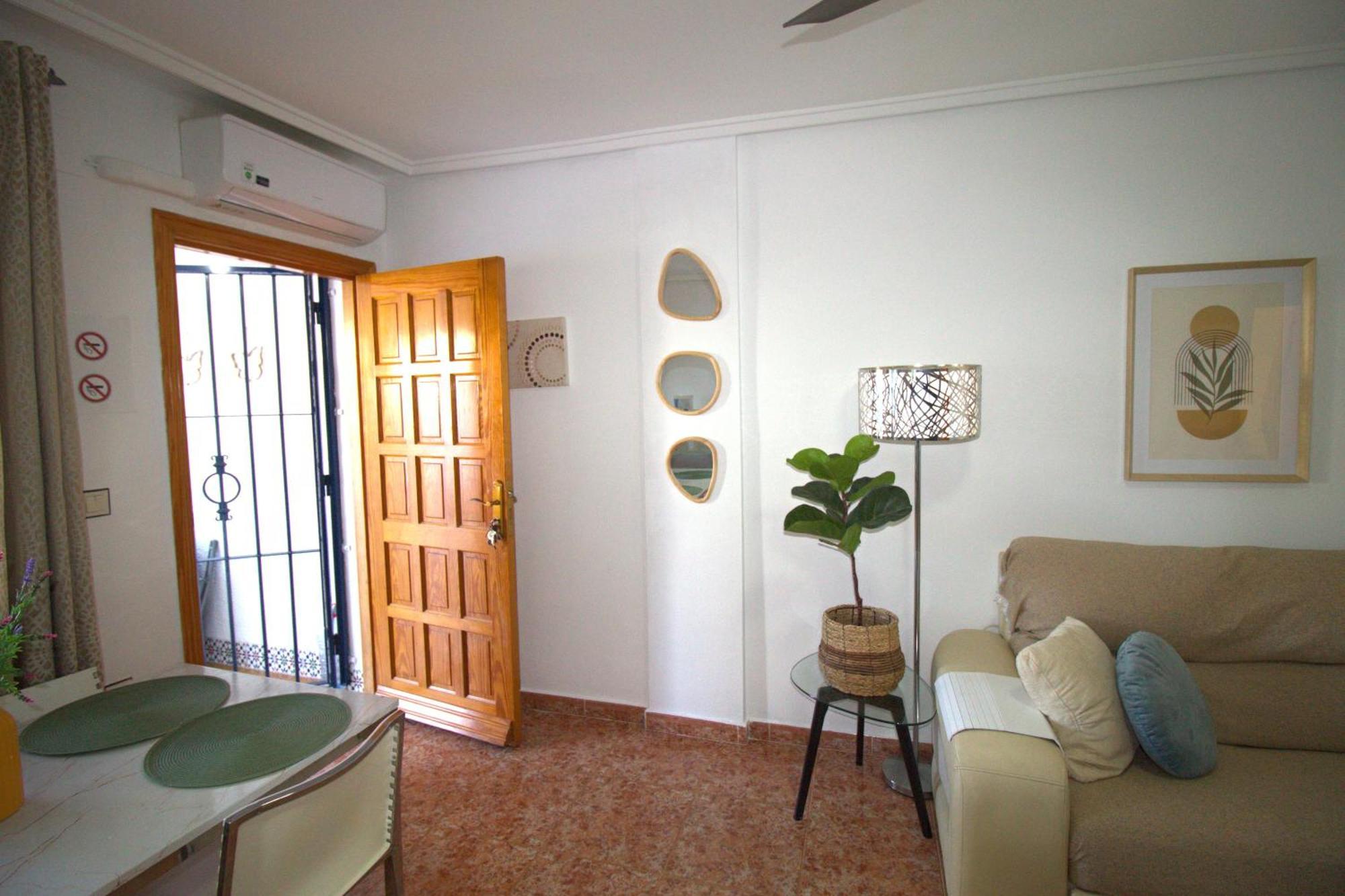 Bungalow En Gran Alacant Apartman Kültér fotó