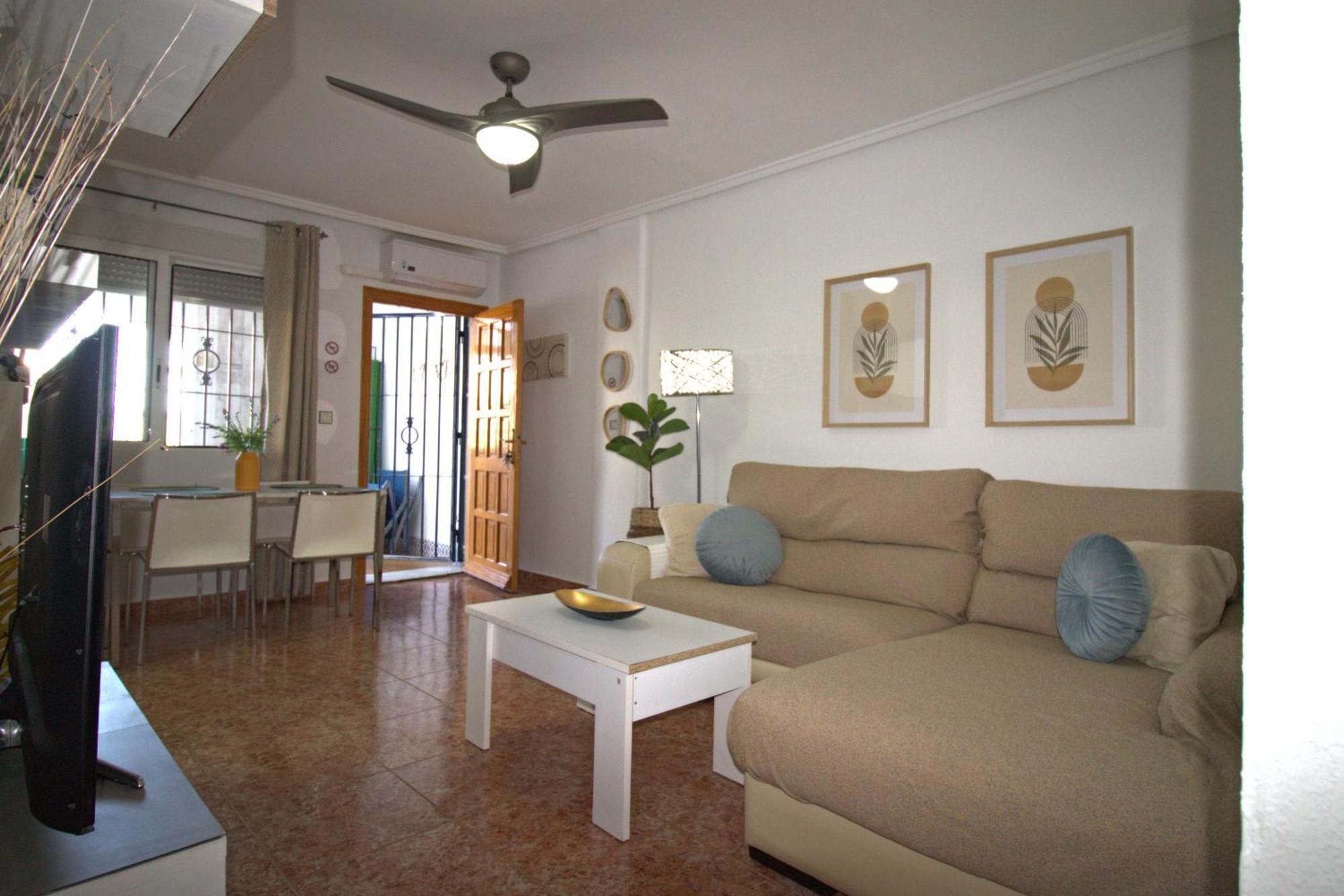 Bungalow En Gran Alacant Apartman Kültér fotó