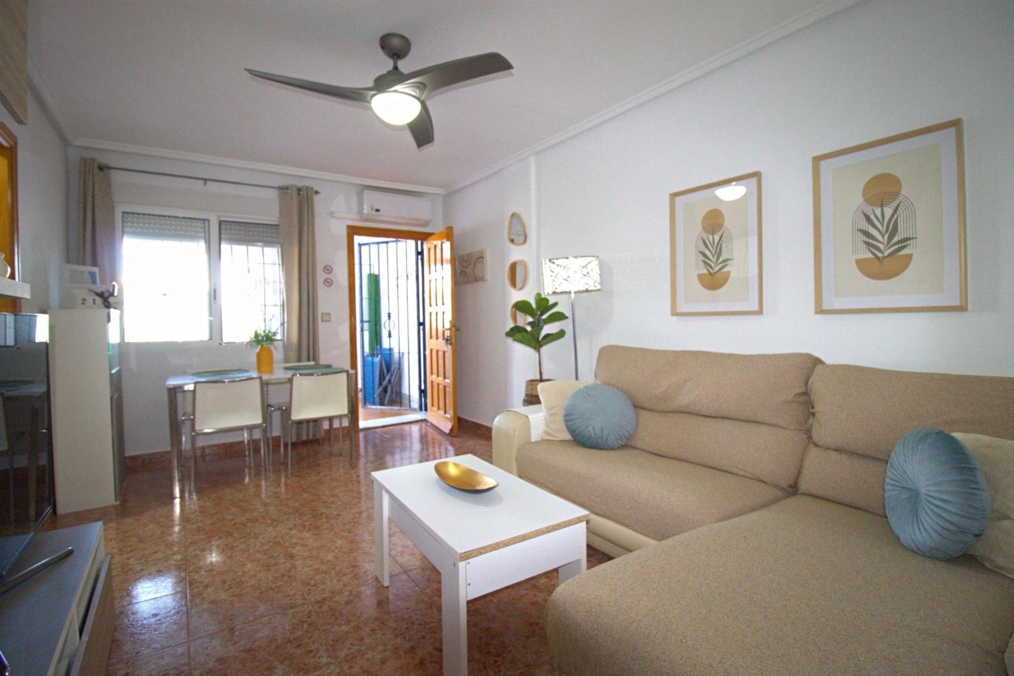 Bungalow En Gran Alacant Apartman Kültér fotó